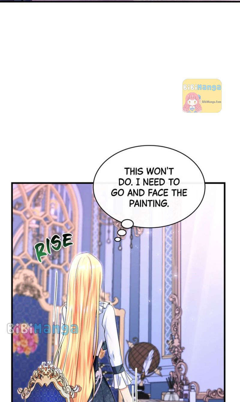 Why Would a Villainess Have Virtue? Chapter 99 page 94