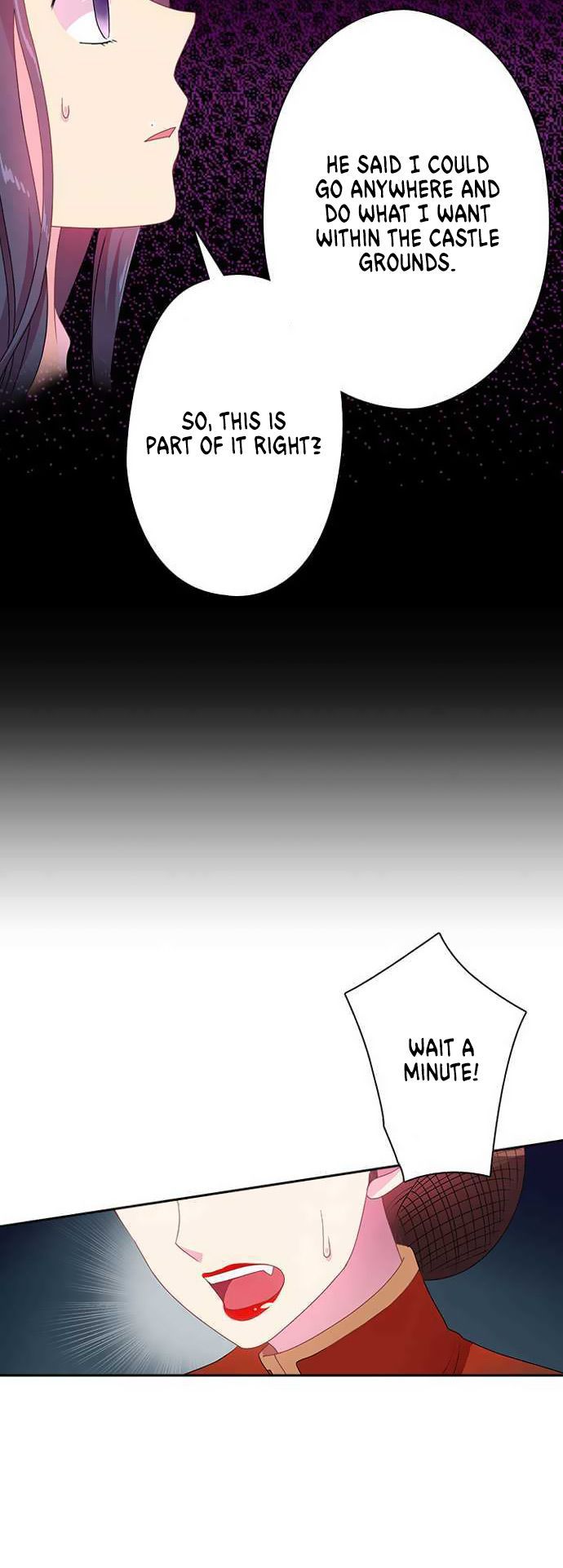 Ningen Desuga Maou Totsugu Koto Ni Narimashita Chapter 18 page 10