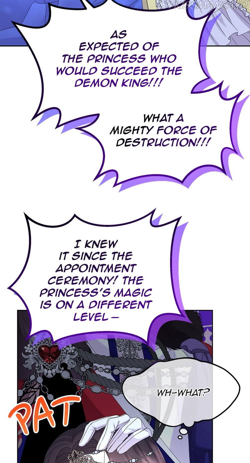 Princess of Doom Chapter 61 page 67