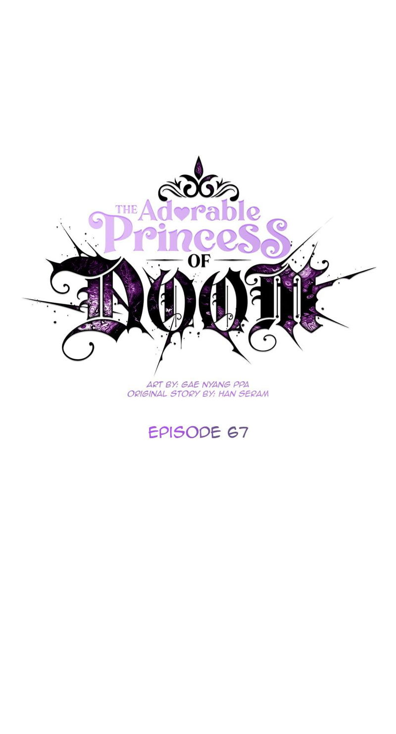 Princess of Doom Chapter 67 page 5