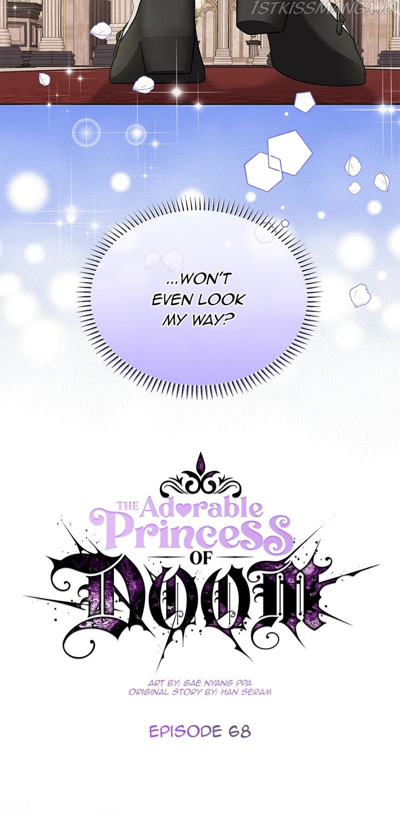 Princess of Doom Chapter 68 page 3