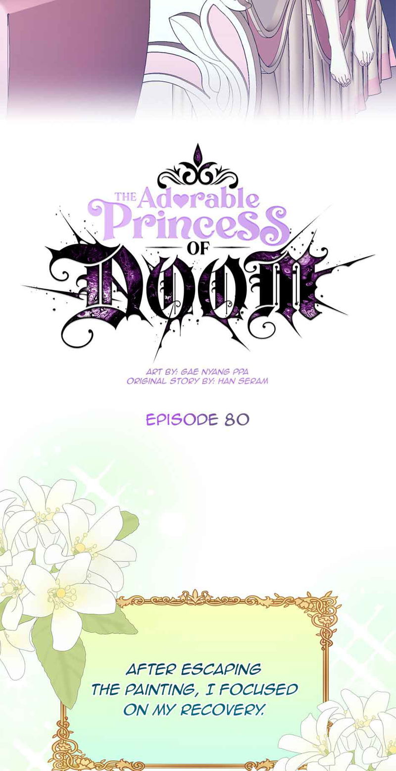 Princess of Doom Chapter 80 page 14