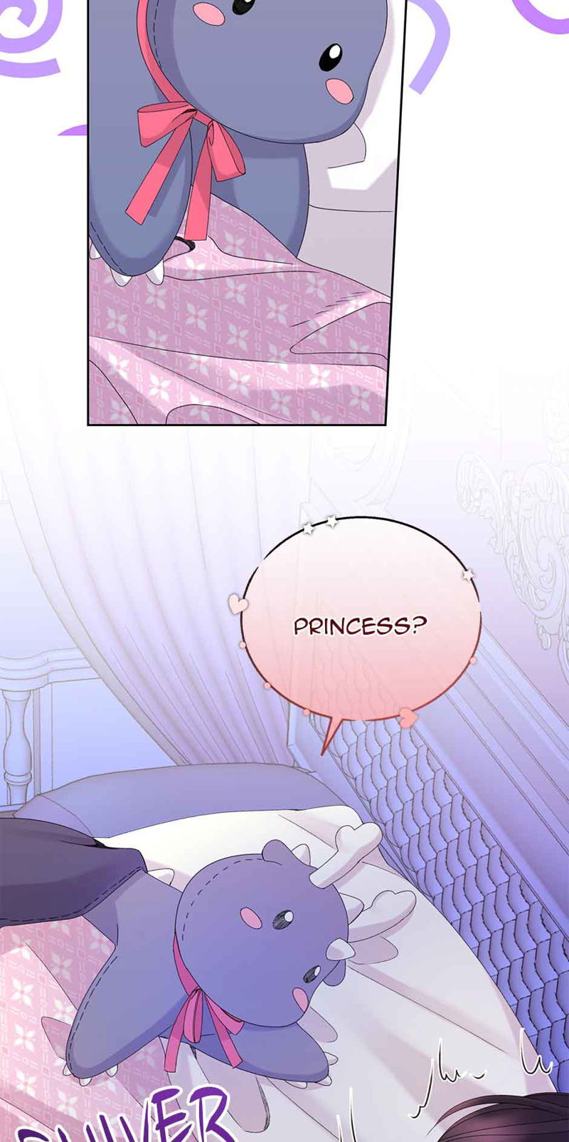 Princess of Doom Chapter 81 page 69