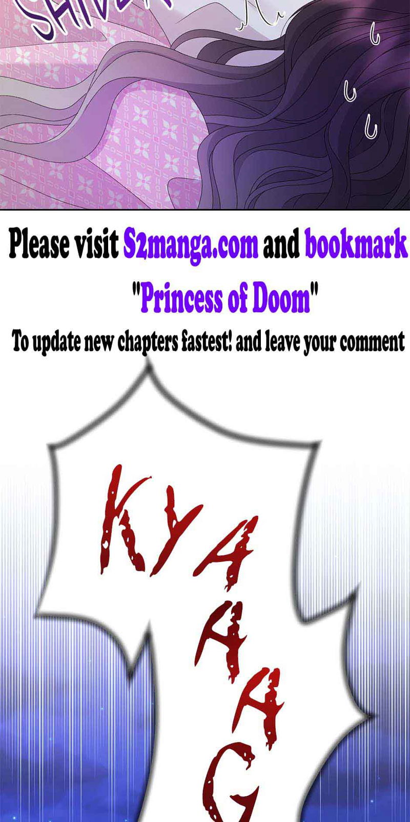 Princess of Doom Chapter 81 page 70