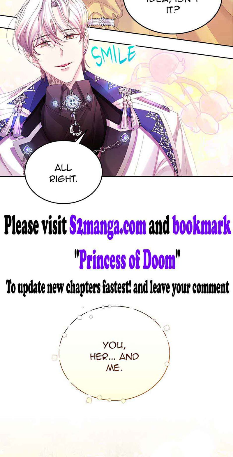 Princess of Doom Chapter 82 page 76