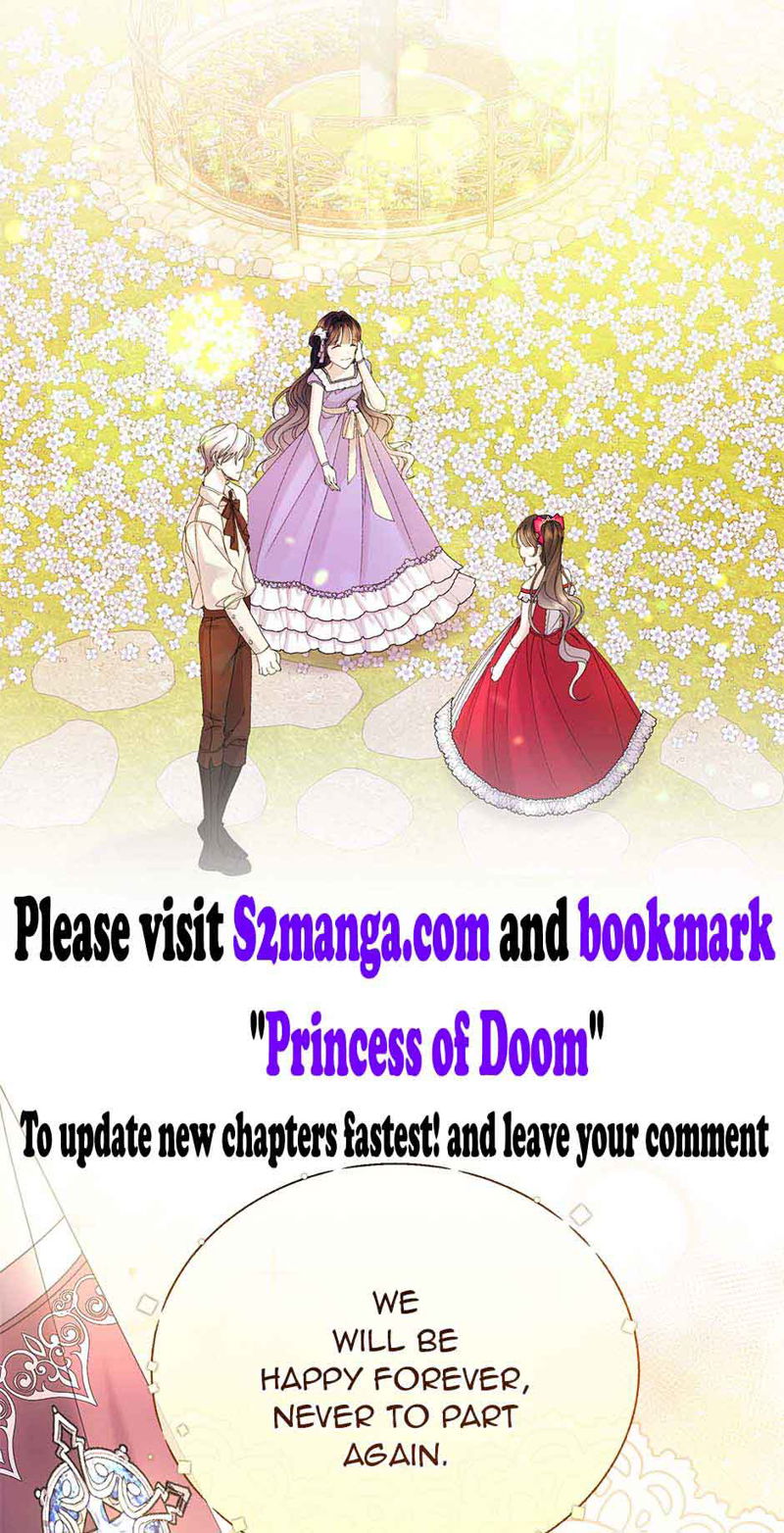 Princess of Doom Chapter 82 page 77