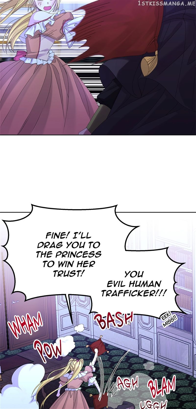 Princess of Doom Chapter 95 page 59