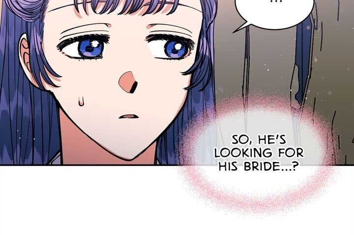 Heavenly Bride Chapter 26 page 15