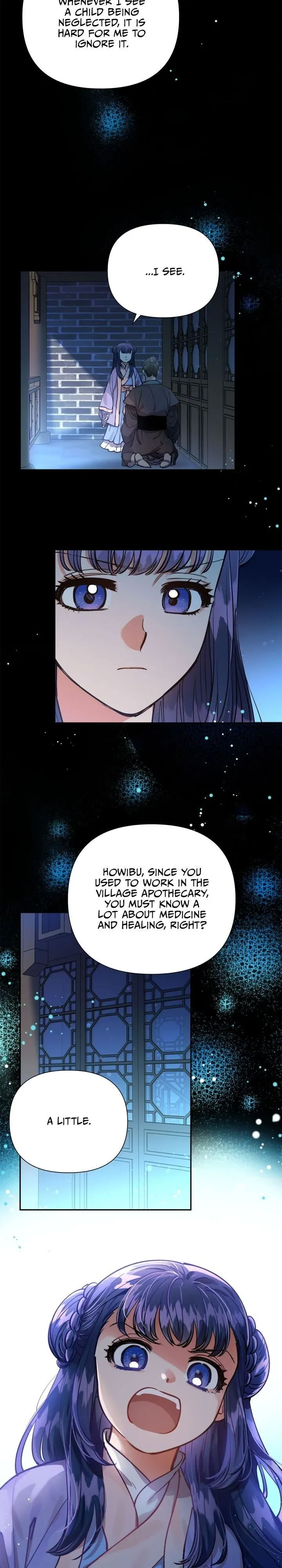 Heavenly Bride Chapter 69 page 13