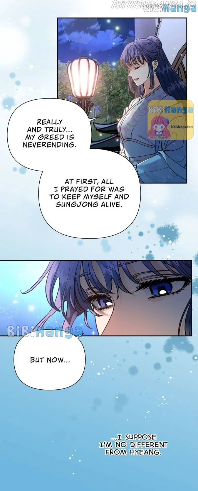 Heavenly Bride Chapter 99 page 3