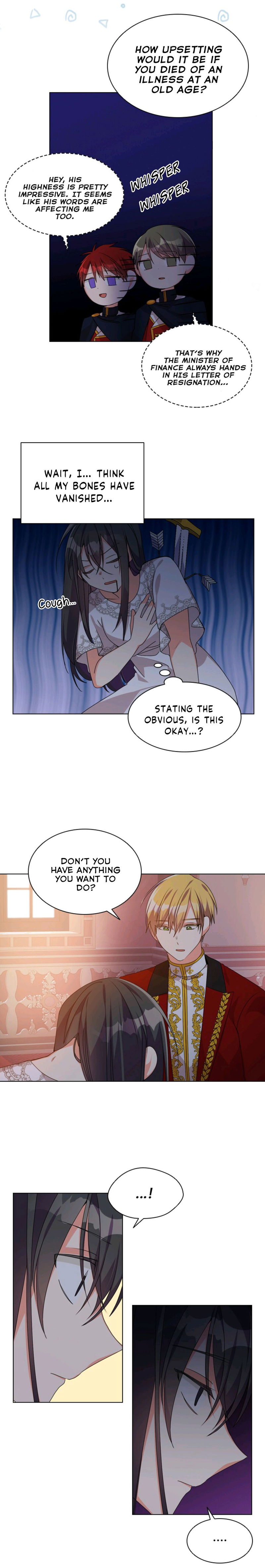 The Meaning of You Chapter 10 page 14