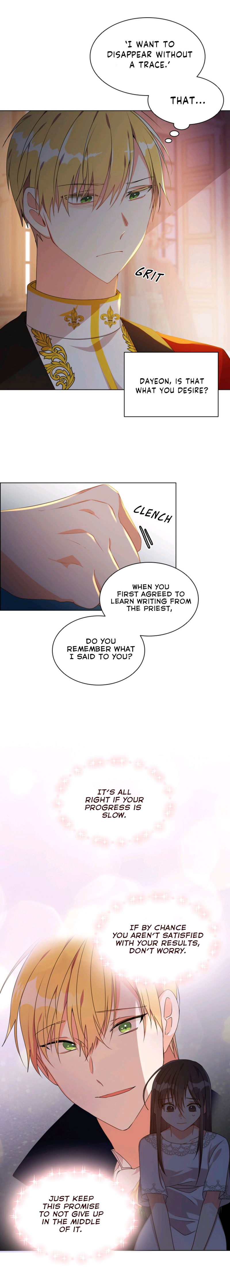 The Meaning of You Chapter 10 page 16