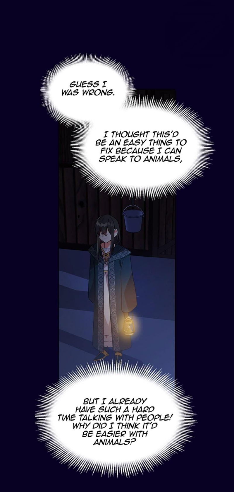 The Meaning of You Chapter 23 page 41