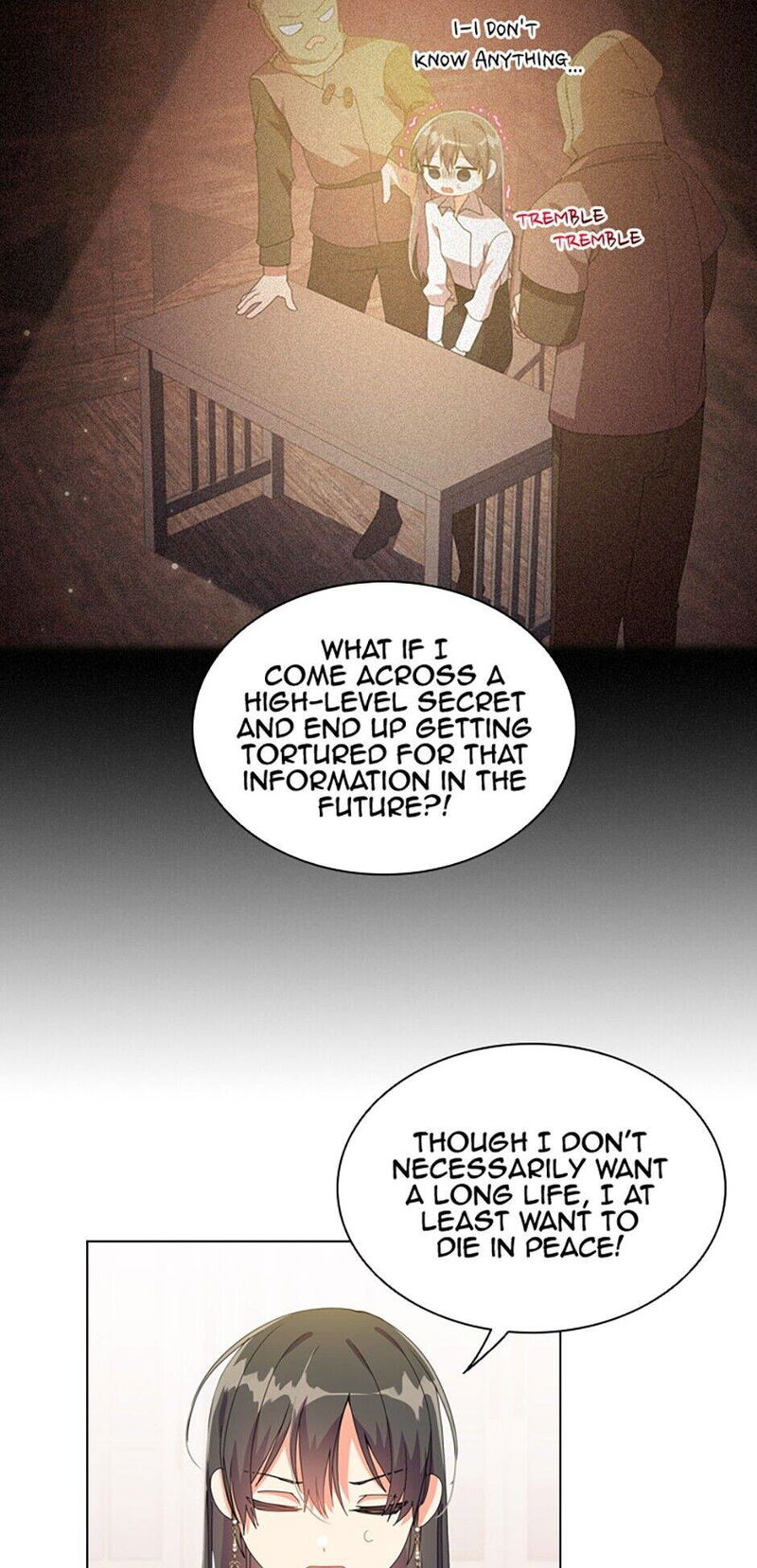 The Meaning of You Chapter 36 page 24