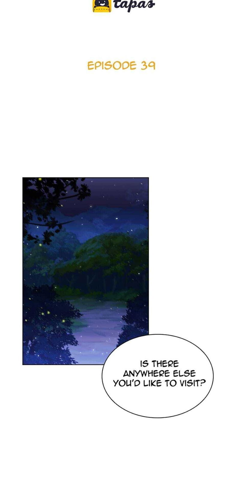 The Meaning of You Chapter 39 page 14