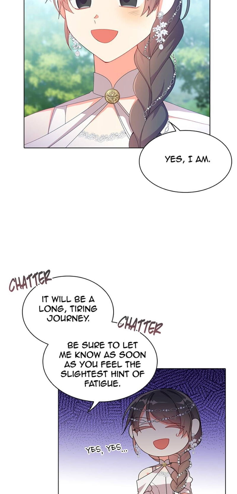 The Meaning of You Chapter 40 page 23