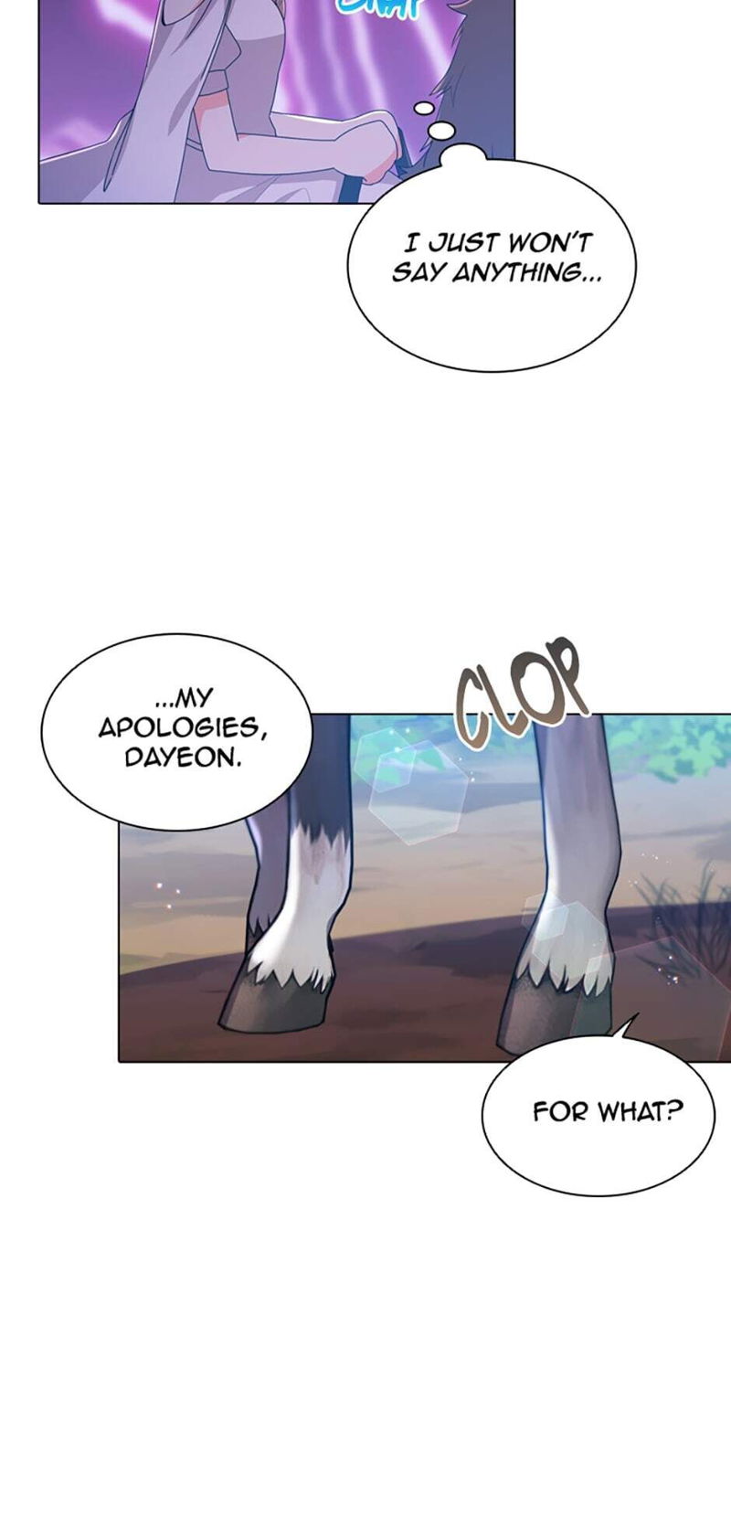 The Meaning of You Chapter 40 page 29