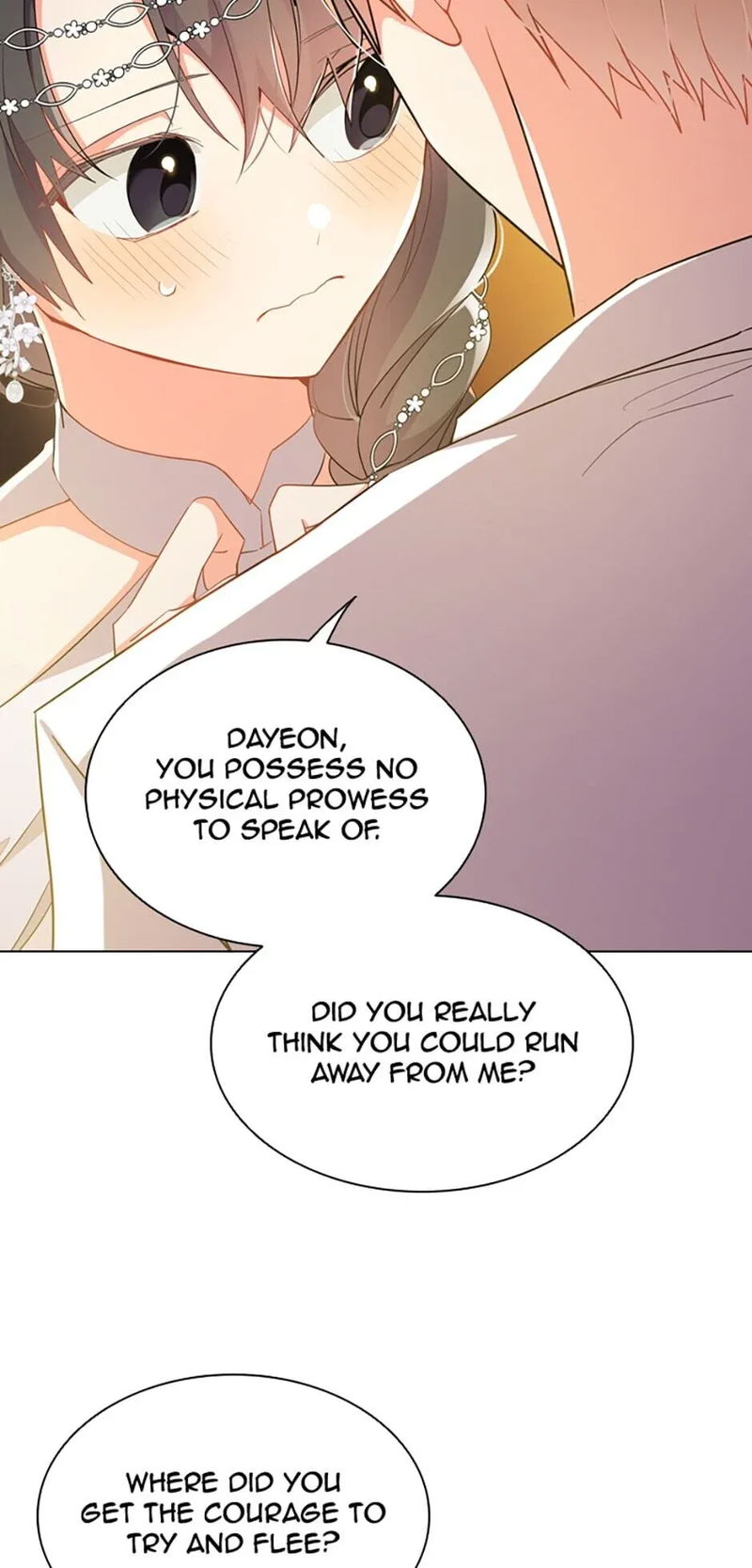 The Meaning of You Chapter 41 page 35