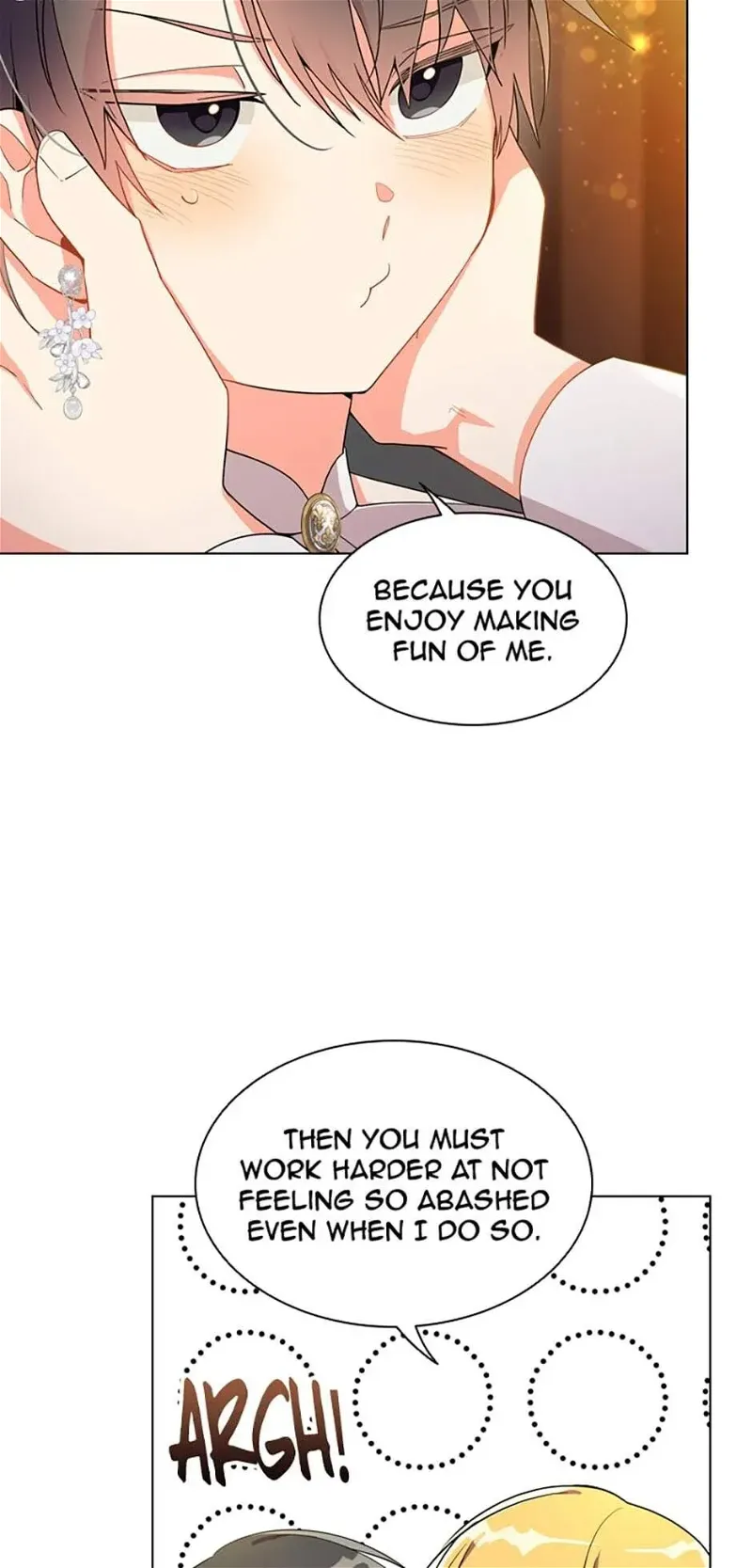 The Meaning of You Chapter 41 page 40