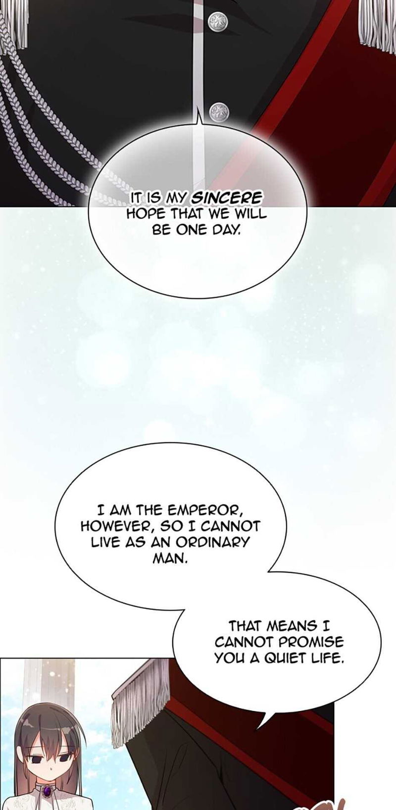 The Meaning of You Chapter 42 page 67