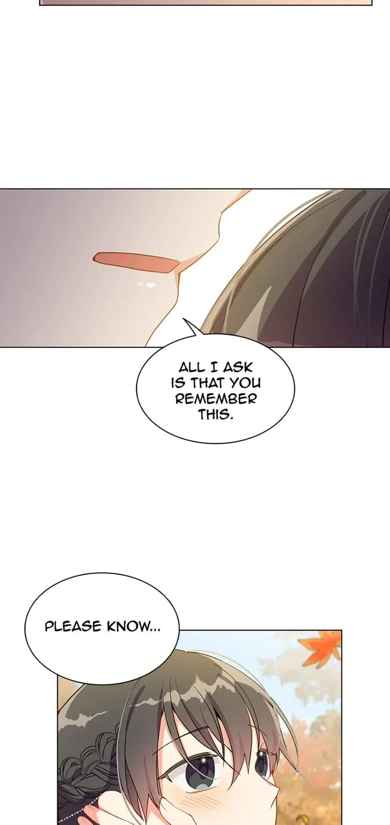 The Meaning of You Chapter 43 page 51