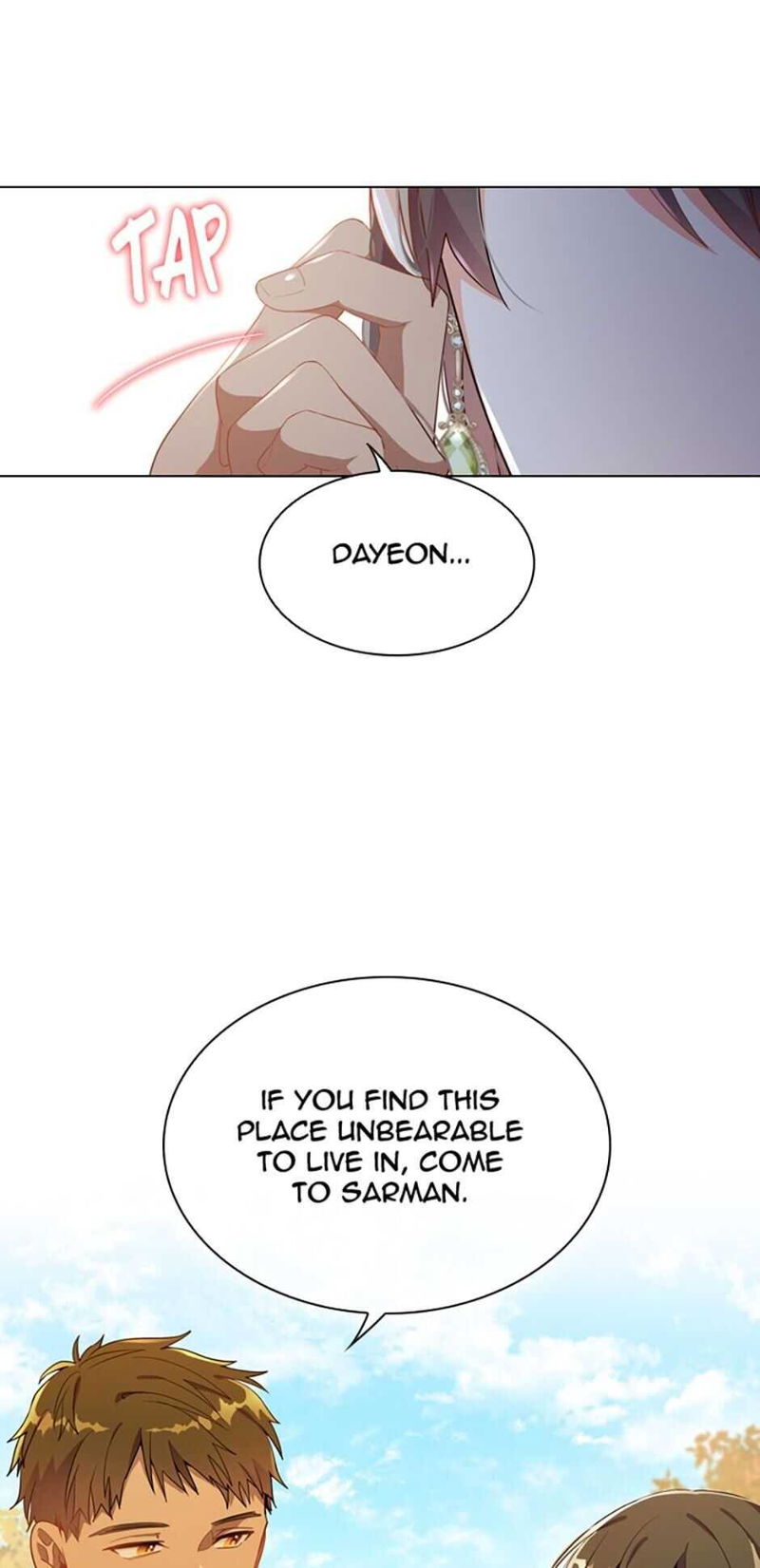The Meaning of You Chapter 44 page 33