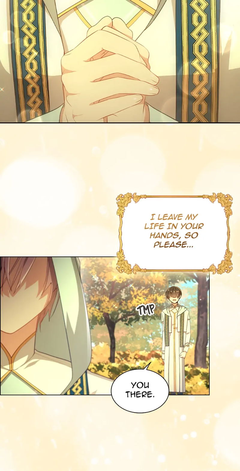 The Meaning of You Chapter 53 page 51