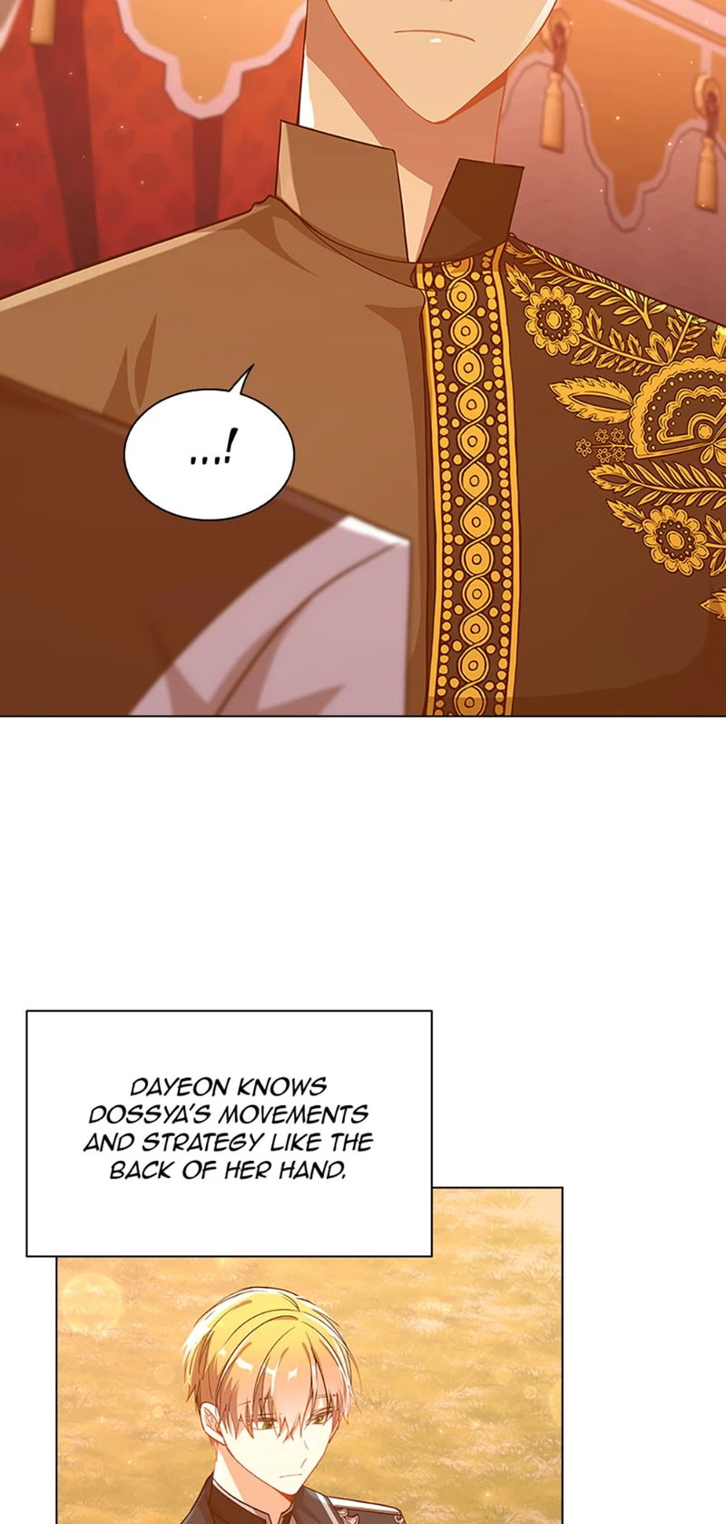 The Meaning of You Chapter 59 page 10