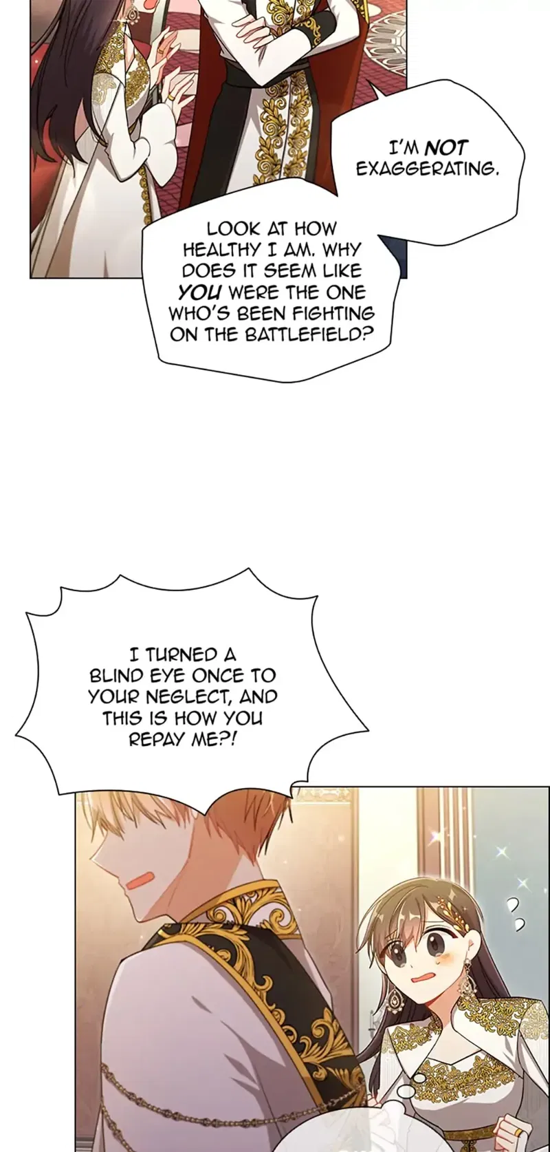 The Meaning of You Chapter 61 page 42