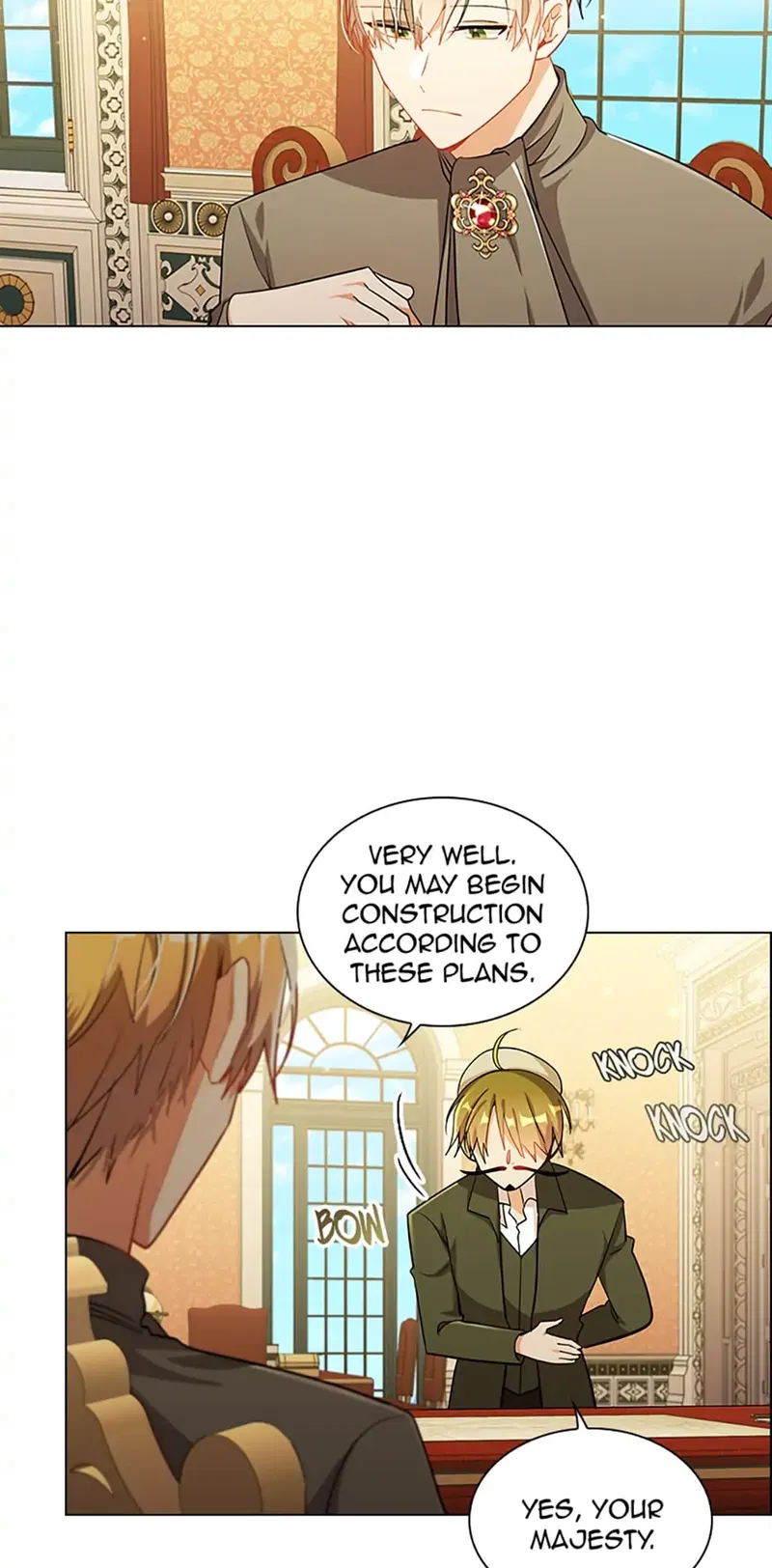 The Meaning of You Chapter 70 page 31