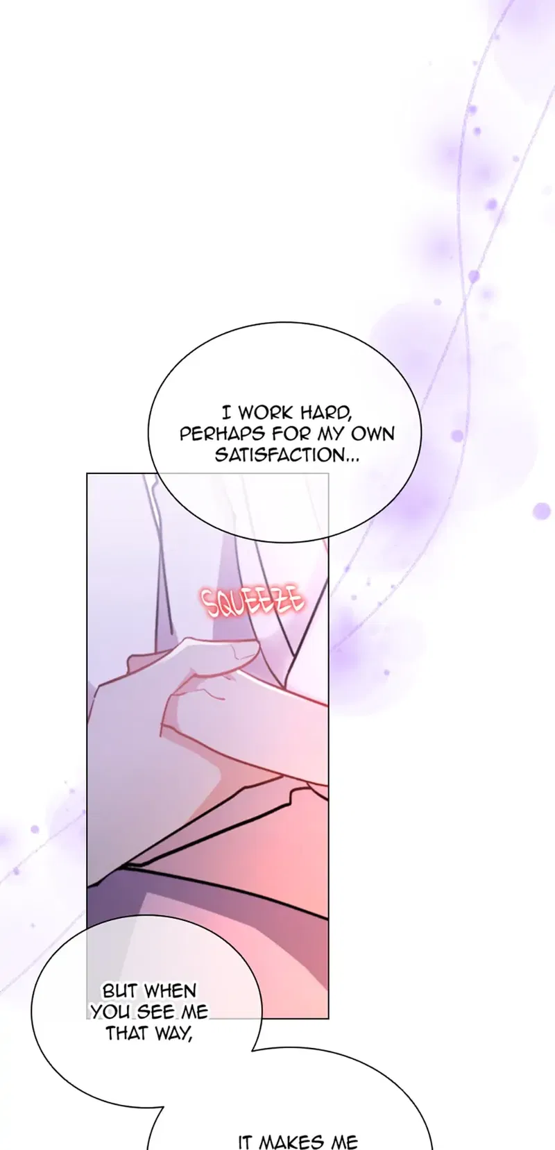 The Meaning of You Chapter 76 page 58