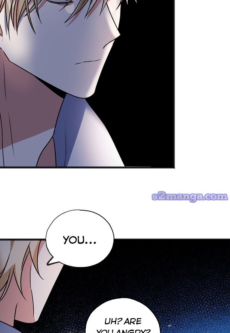 To You Who Never Loved Me Chapter 4.5 page 34