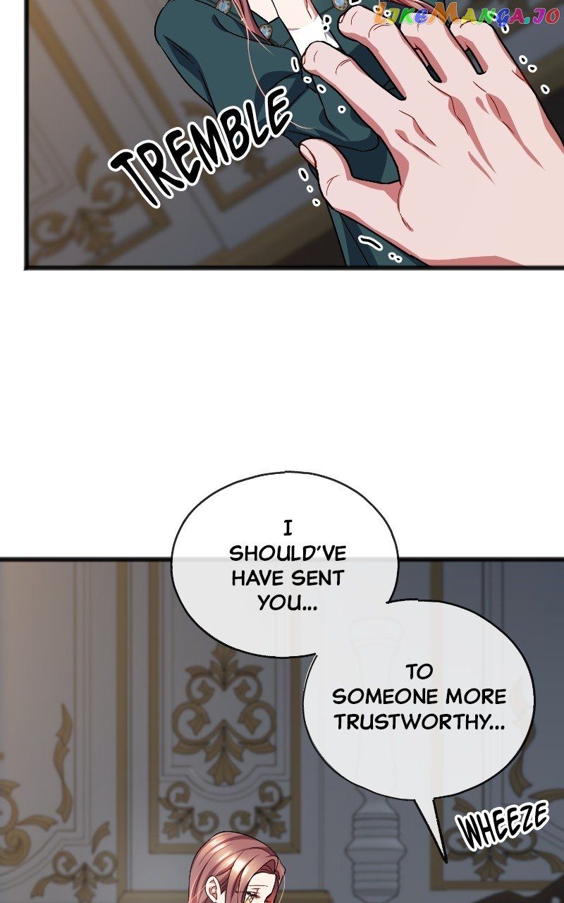To You Who Never Loved Me Chapter 56 page 42