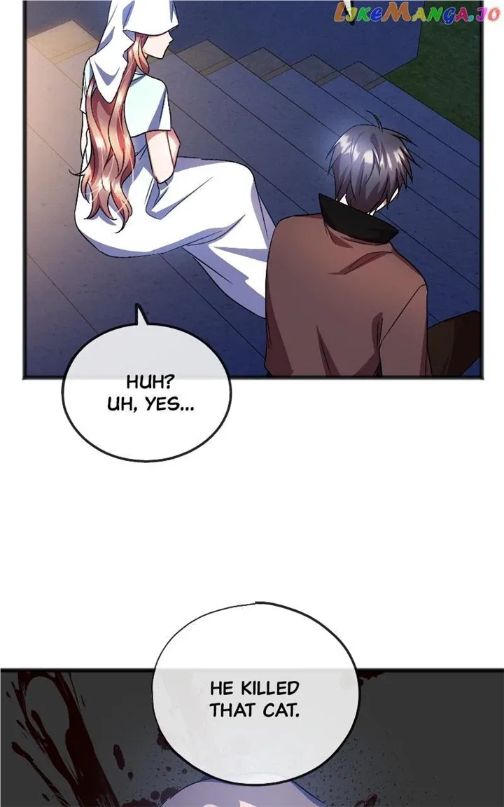 To You Who Never Loved Me Chapter 60 page 7
