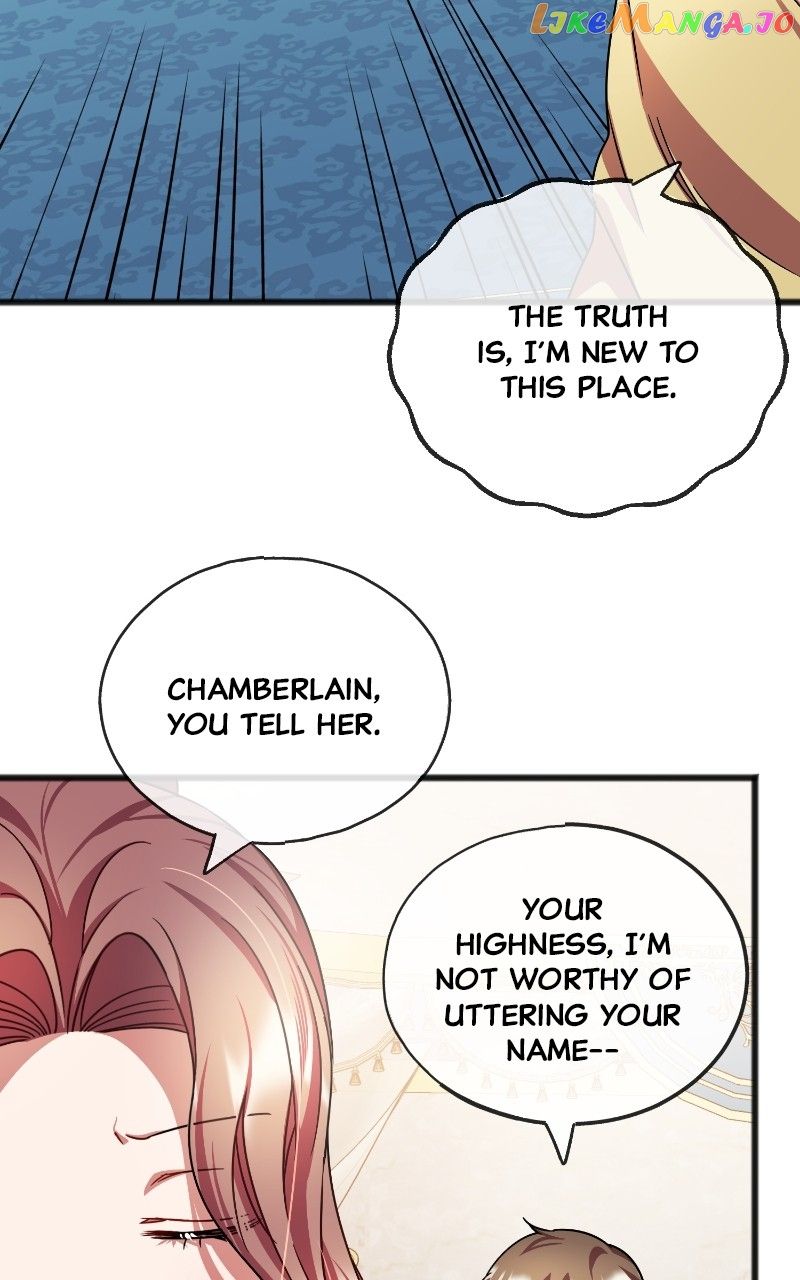 To You Who Never Loved Me Chapter 63 page 42