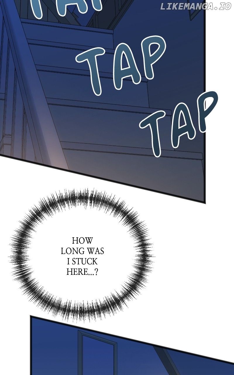 To You Who Never Loved Me Chapter 66 page 10