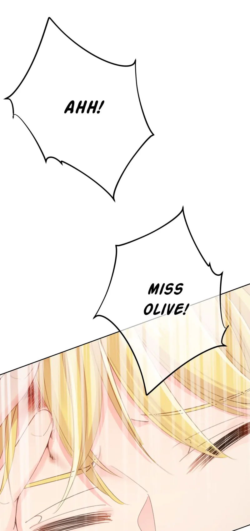 The Brilliant Miss Olive Chapter 12 page 2