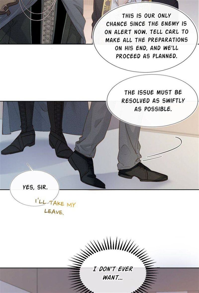 The Brilliant Miss Olive Chapter 30 page 2