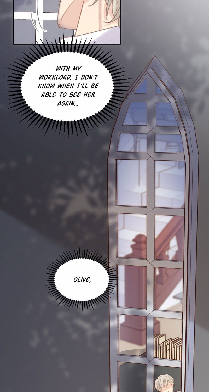 The Brilliant Miss Olive Chapter 37 page 11