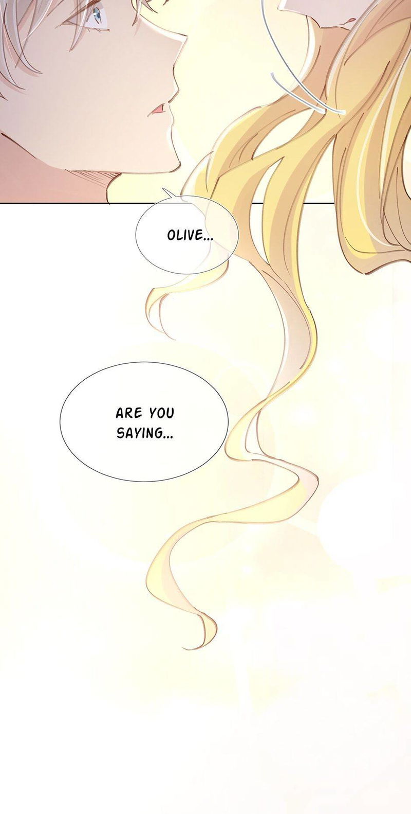 The Brilliant Miss Olive Chapter 44 page 29