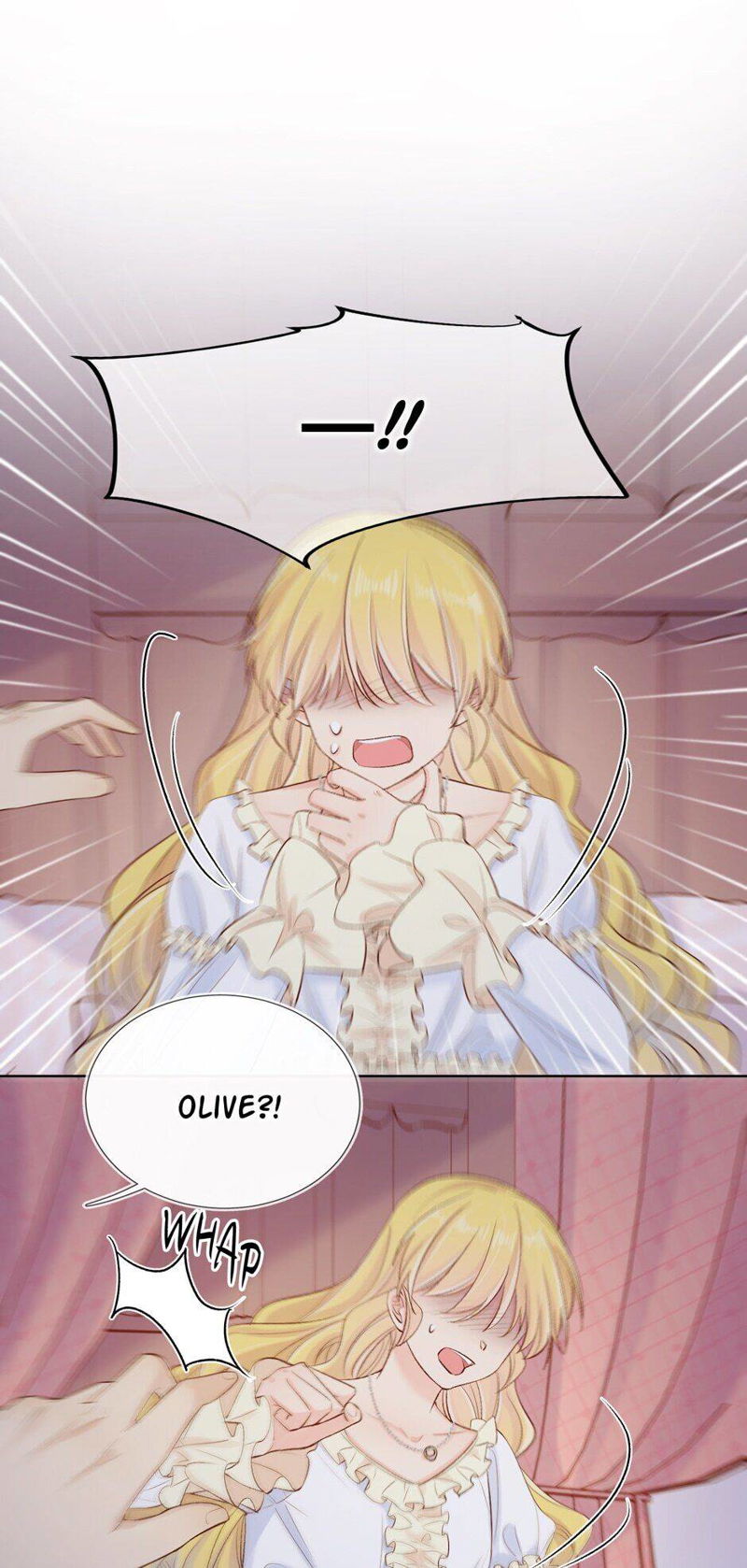 The Brilliant Miss Olive Chapter 56 page 13