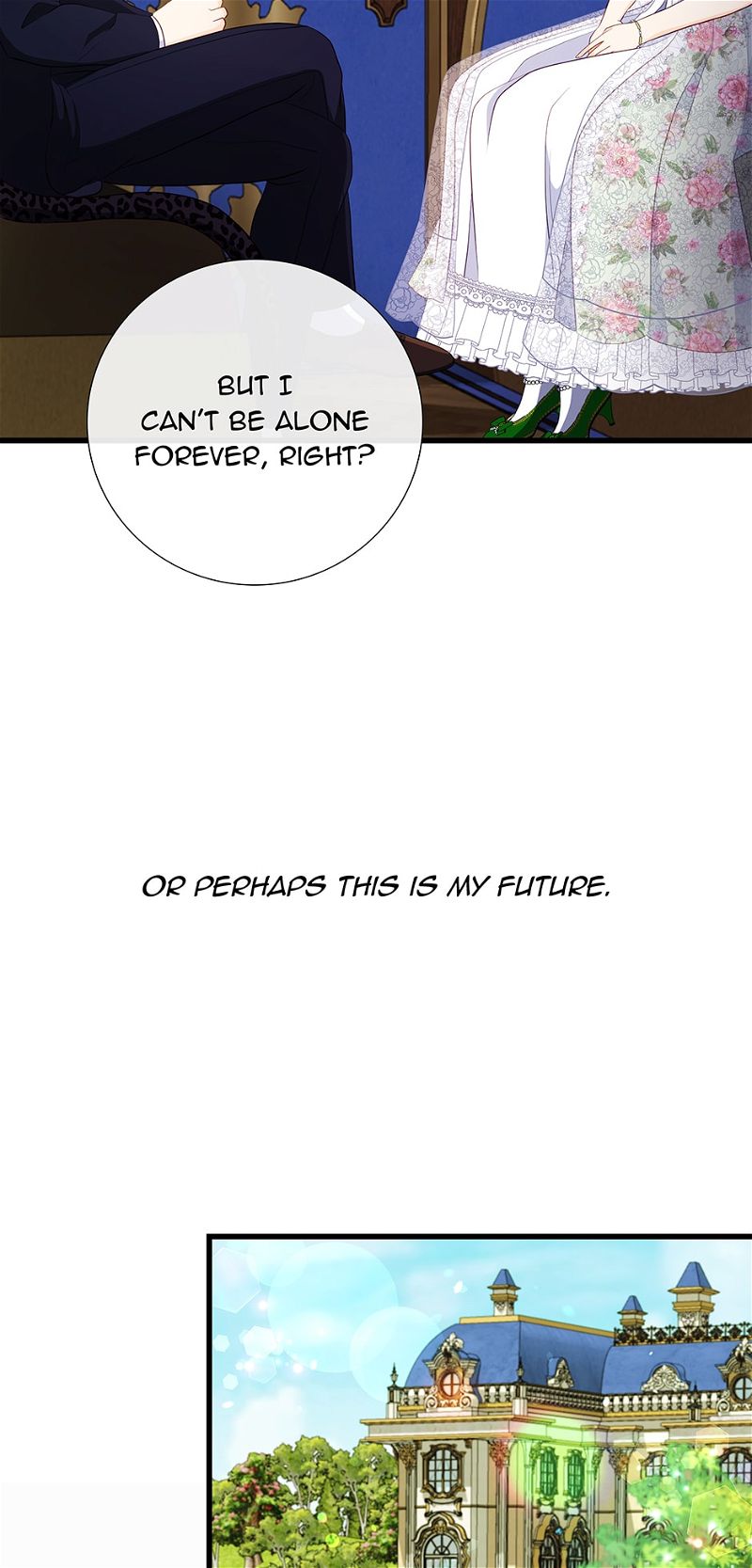 I'm a Wolf, but I Won't Harm You Chapter 63 page 30