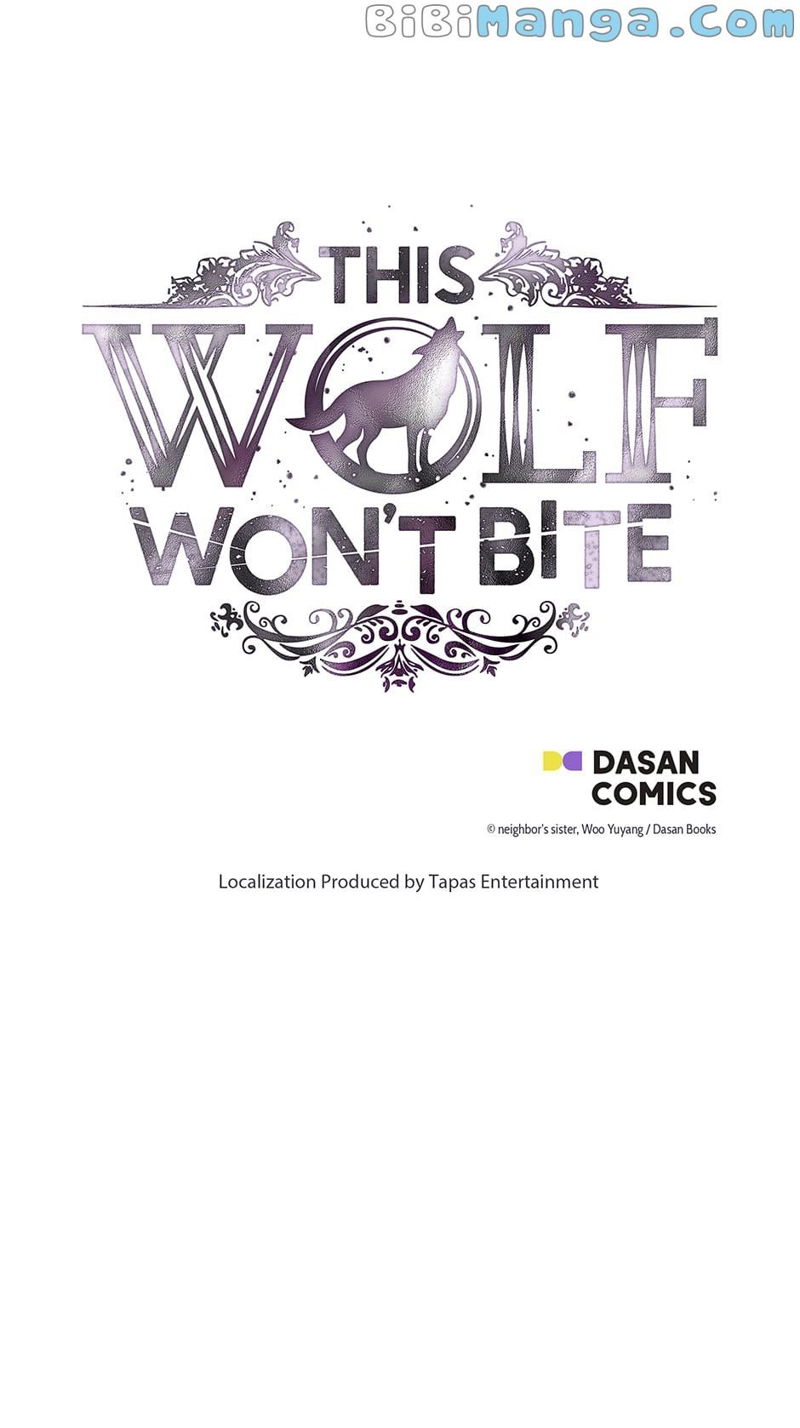 I'm a Wolf, but I Won't Harm You Chapter 74 page 66