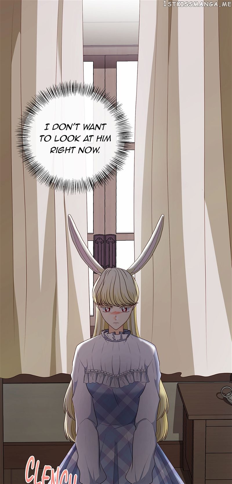 I'm a Wolf, but I Won't Harm You Chapter 81 page 12
