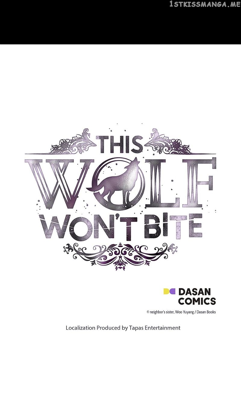 I'm a Wolf, but I Won't Harm You Chapter 81 page 72