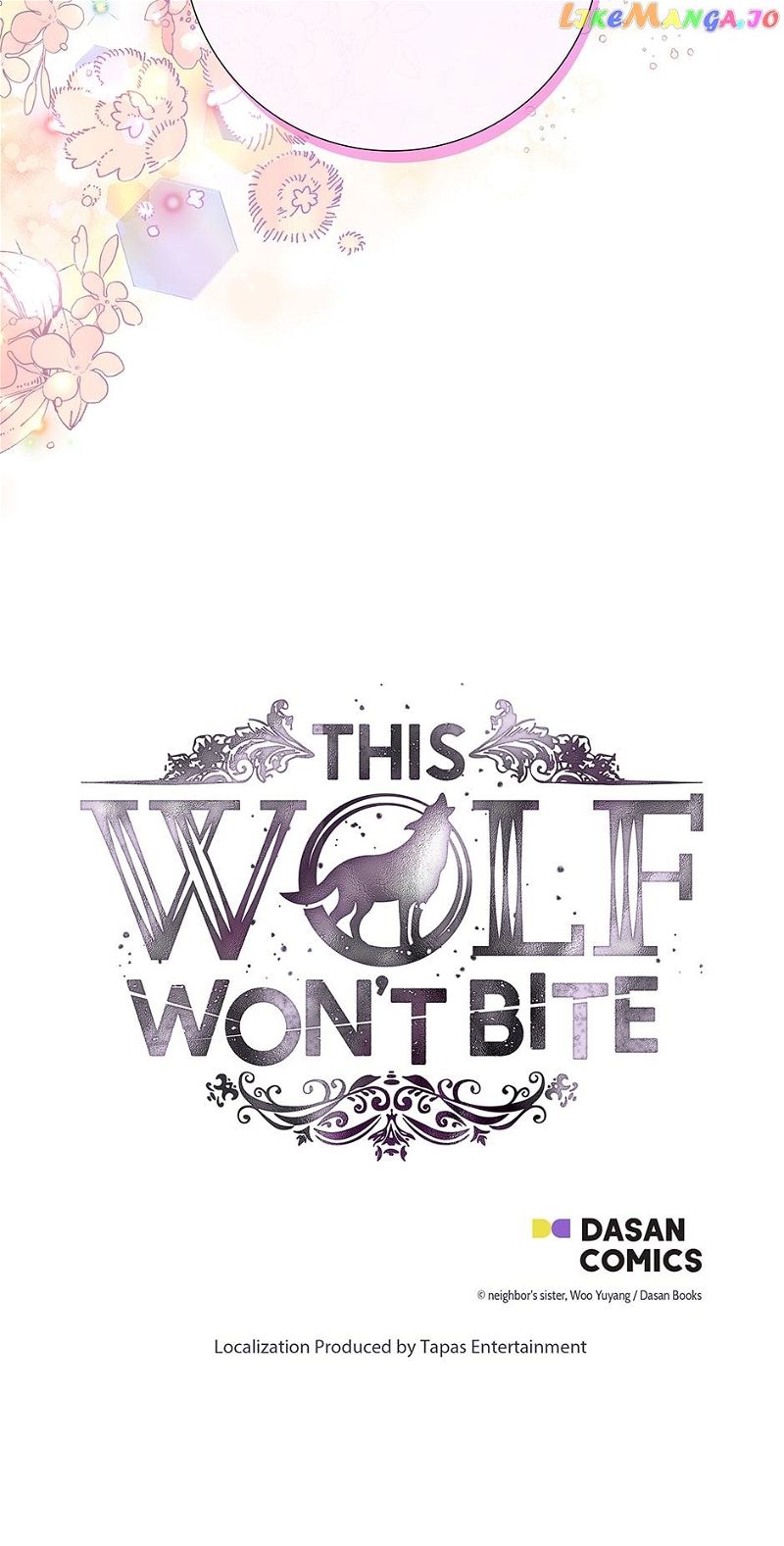 I'm a Wolf, but I Won't Harm You Chapter 89 page 79