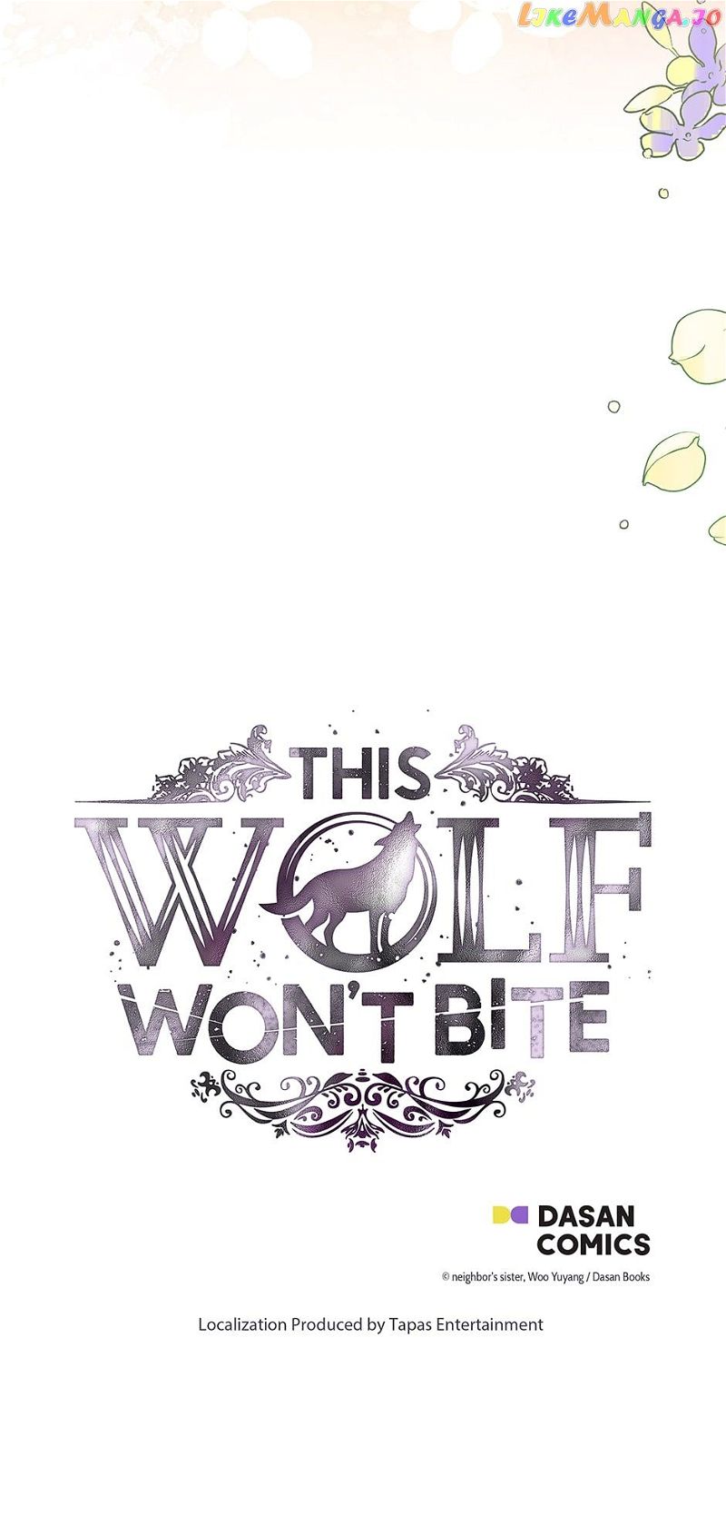 I'm a Wolf, but I Won't Harm You Chapter 93 page 77