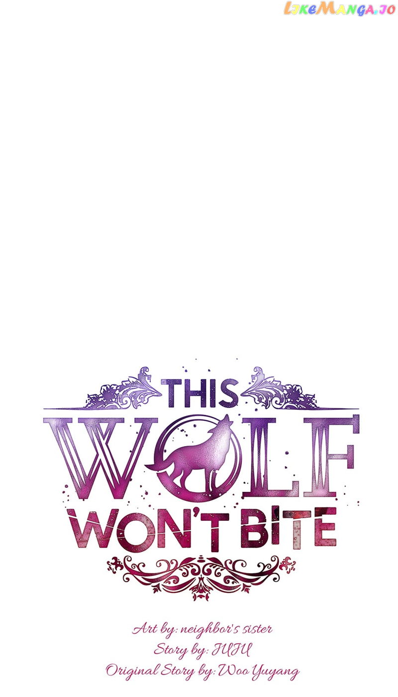 I'm a Wolf, but I Won't Harm You Chapter 98 page 10