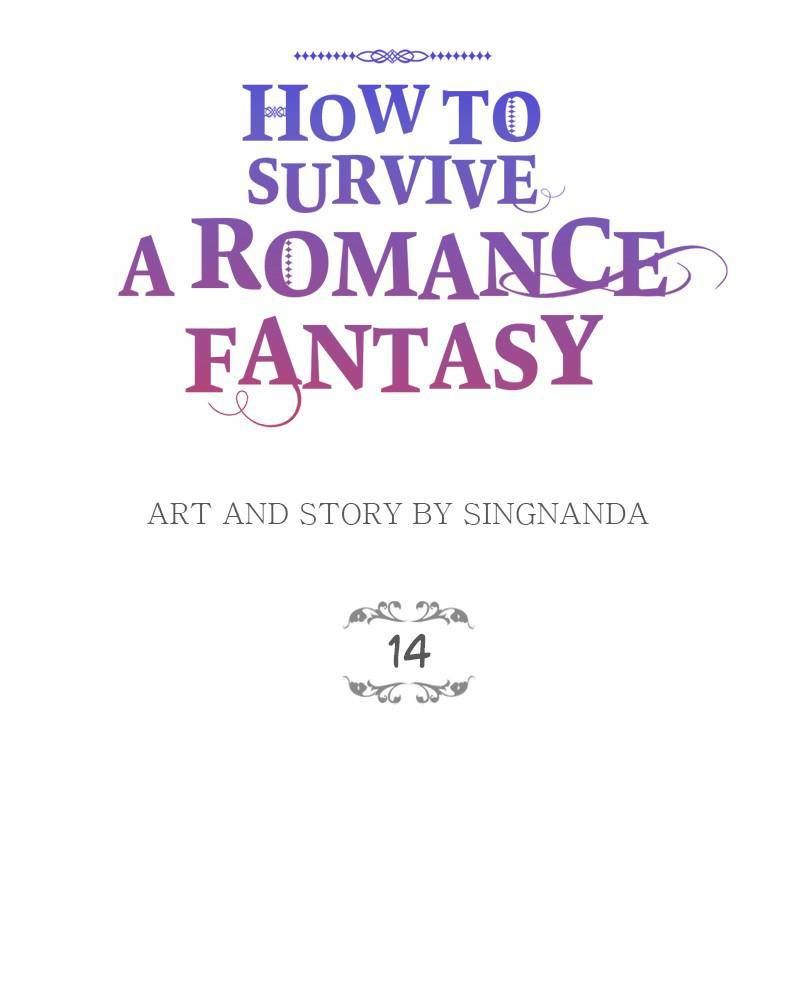 Romance Fantasy Comic Binge Chapter 14 page 42