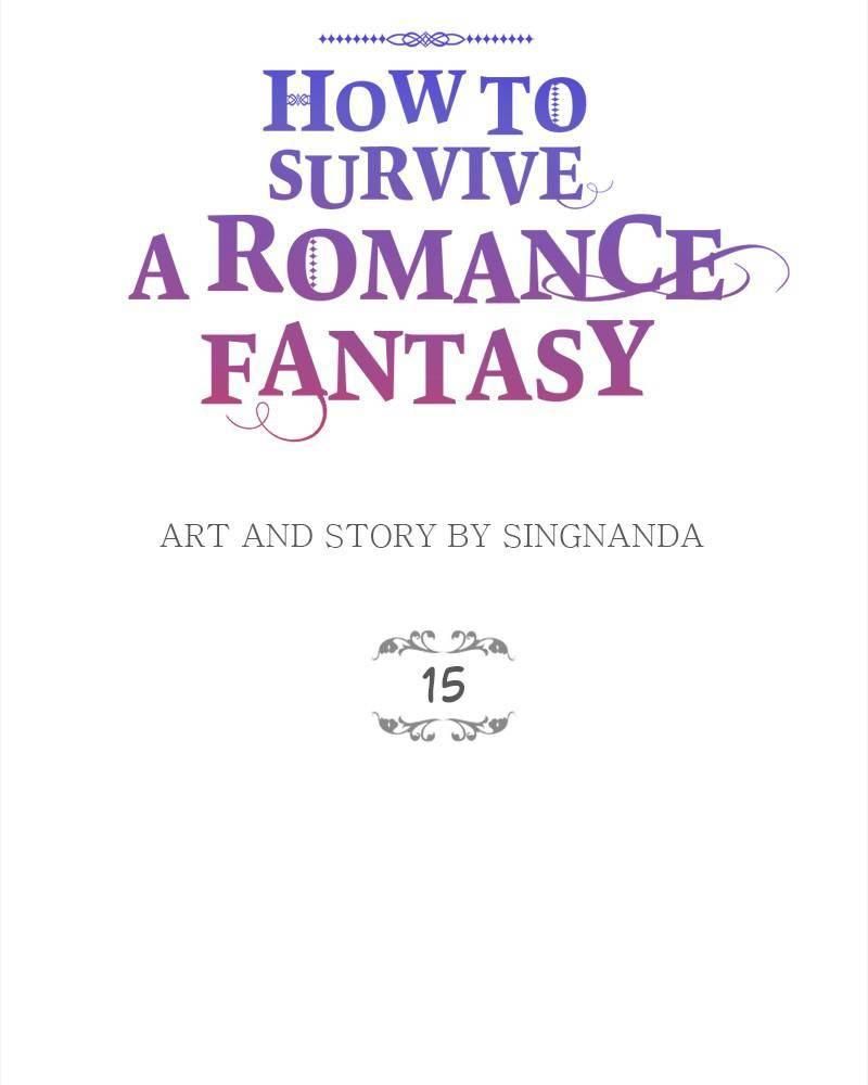 Romance Fantasy Comic Binge Chapter 15 page 71